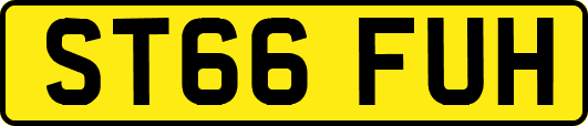 ST66FUH