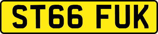 ST66FUK