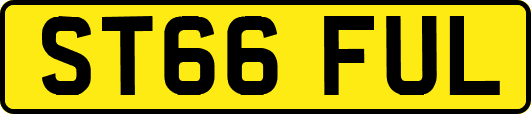 ST66FUL
