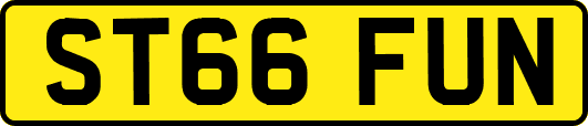 ST66FUN