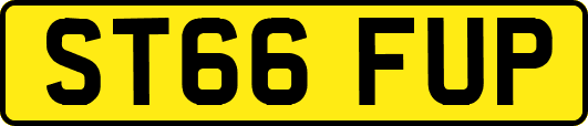 ST66FUP