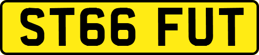 ST66FUT