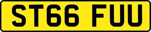 ST66FUU
