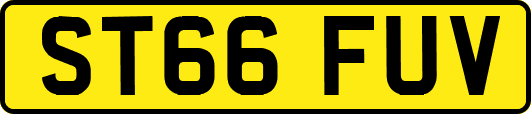 ST66FUV