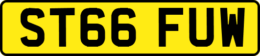 ST66FUW