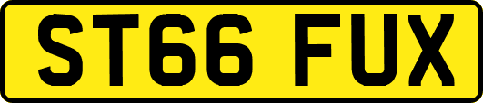 ST66FUX
