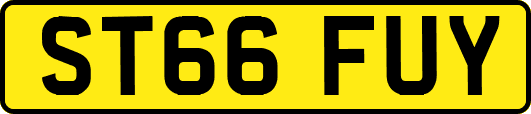 ST66FUY