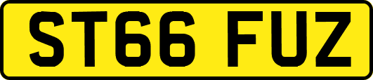 ST66FUZ