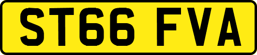 ST66FVA
