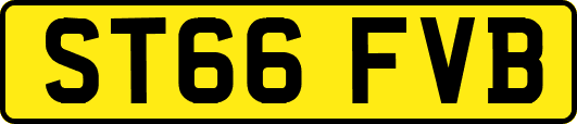 ST66FVB