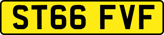 ST66FVF