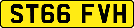 ST66FVH