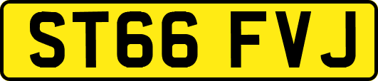 ST66FVJ