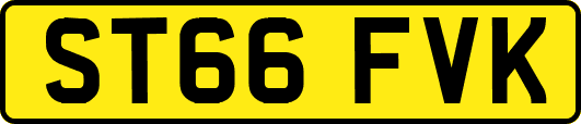 ST66FVK