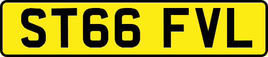 ST66FVL