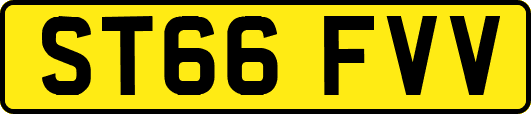 ST66FVV