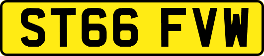 ST66FVW