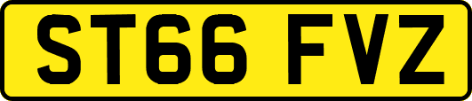 ST66FVZ