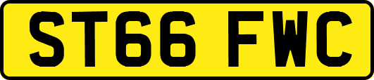 ST66FWC