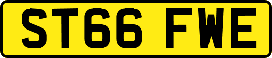 ST66FWE