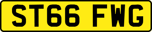 ST66FWG