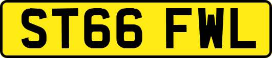 ST66FWL