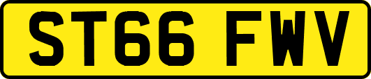 ST66FWV