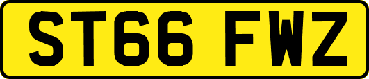 ST66FWZ
