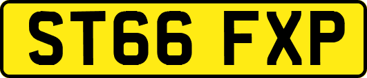 ST66FXP