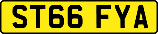 ST66FYA