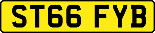 ST66FYB