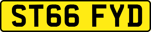 ST66FYD