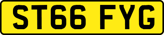 ST66FYG