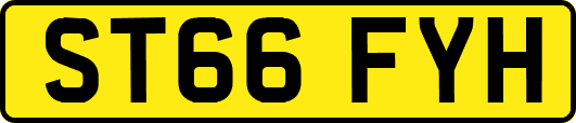 ST66FYH