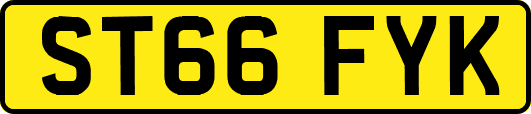 ST66FYK