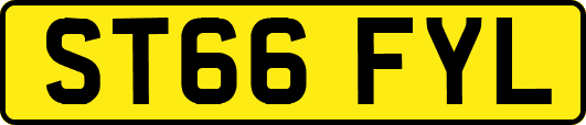 ST66FYL