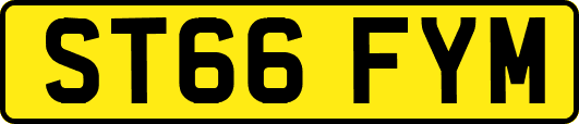 ST66FYM