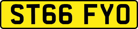 ST66FYO