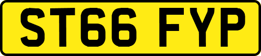 ST66FYP