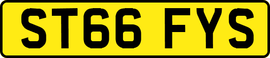 ST66FYS