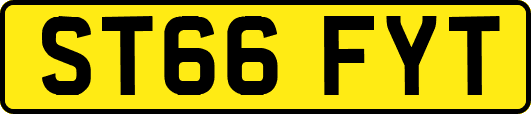 ST66FYT