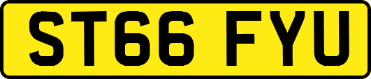 ST66FYU