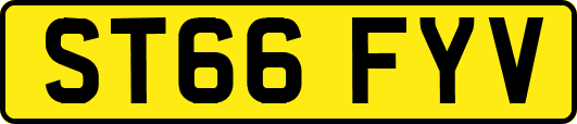 ST66FYV