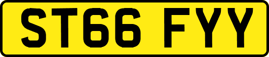 ST66FYY