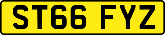 ST66FYZ