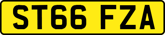ST66FZA