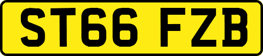 ST66FZB