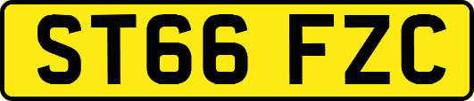 ST66FZC