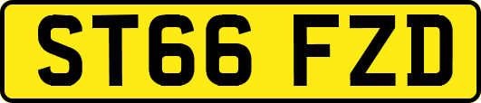 ST66FZD