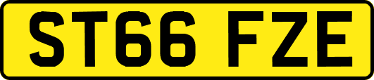 ST66FZE